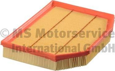 Kolbenschmidt 50014094 - Filtro aria www.autoricambi360.it