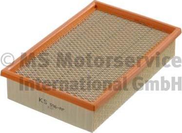 Kolbenschmidt 50013596 - Filtro aria www.autoricambi360.it