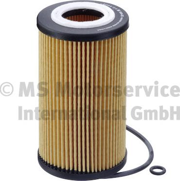 Kolbenschmidt 50013569 - Filtro olio www.autoricambi360.it