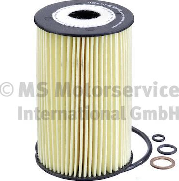 Kolbenschmidt 50013564 - Filtro olio www.autoricambi360.it