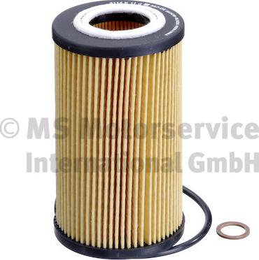 Kolbenschmidt 50013567 - Filtro olio www.autoricambi360.it