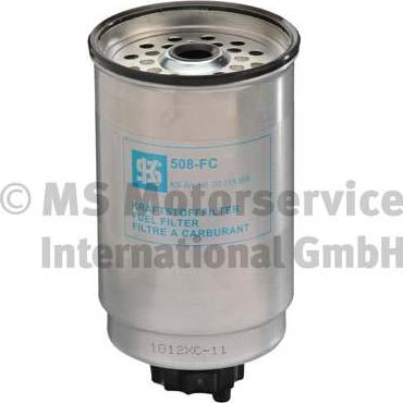 Kolbenschmidt 50013508 - Filtro carburante www.autoricambi360.it