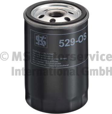Kolbenschmidt 50013529 - Filtro olio www.autoricambi360.it