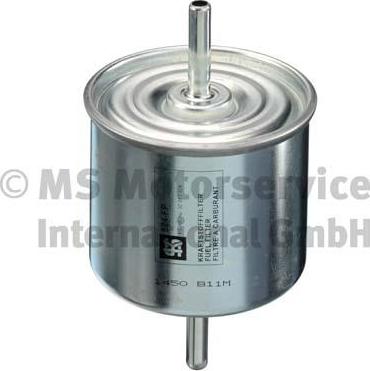 Kolbenschmidt 50013524 - Filtro carburante www.autoricambi360.it