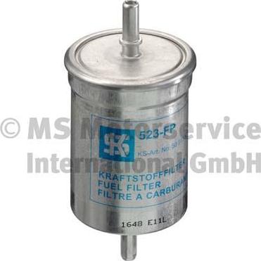 Kolbenschmidt 50013523 - Filtro carburante www.autoricambi360.it