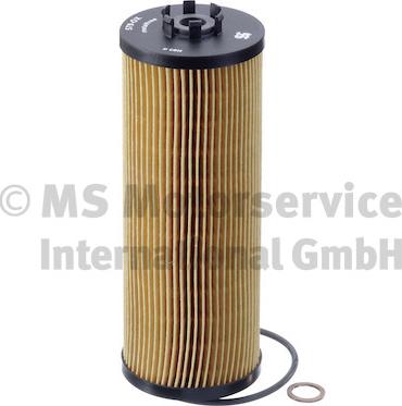 Kolbenschmidt 50013579 - Filtro olio www.autoricambi360.it