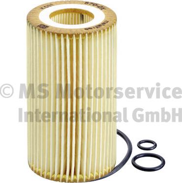 Kolbenschmidt 50013570 - Filtro olio www.autoricambi360.it
