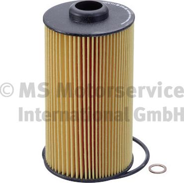 Kolbenschmidt 50013578 - Filtro olio www.autoricambi360.it