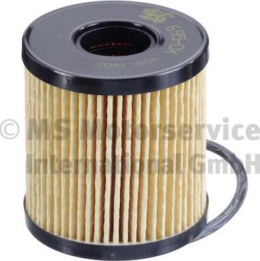 Kolbenschmidt 50013695 - Filtro olio www.autoricambi360.it