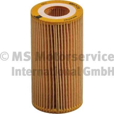 Kolbenschmidt 50013690/3 - Filtro olio www.autoricambi360.it