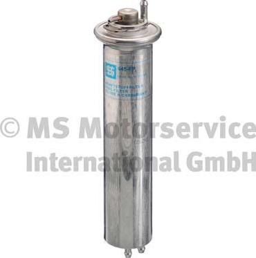 Kolbenschmidt 50013645 - Filtro carburante www.autoricambi360.it