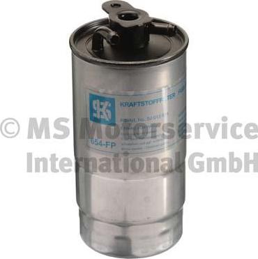 Kolbenschmidt 50013654 - Filtro carburante www.autoricambi360.it