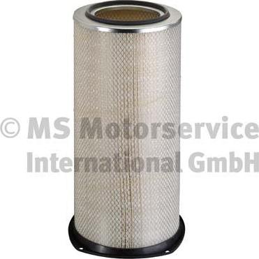 Kolbenschmidt 50013667 - Filtro aria www.autoricambi360.it