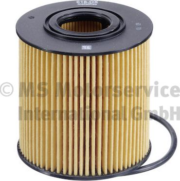 Kolbenschmidt 50013618 - Filtro olio www.autoricambi360.it