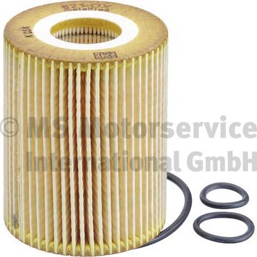 Kolbenschmidt 50013621 - Filtro olio www.autoricambi360.it
