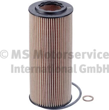 Kolbenschmidt 50013628 - Filtro olio www.autoricambi360.it
