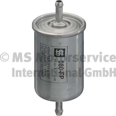Kolbenschmidt 50013080 - Filtro carburante www.autoricambi360.it