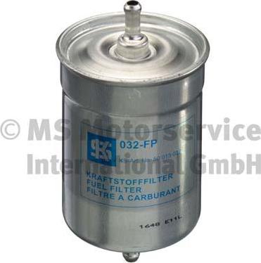 Kolbenschmidt 50013032 - Filtro carburante www.autoricambi360.it