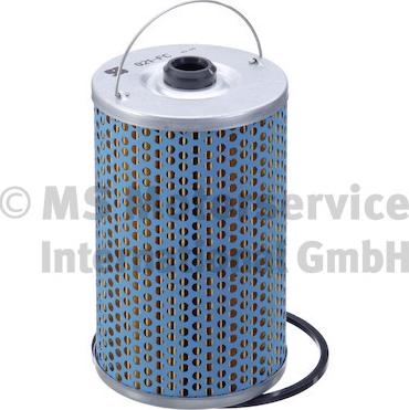 Kolbenschmidt 50013021 - Filtro carburante www.autoricambi360.it