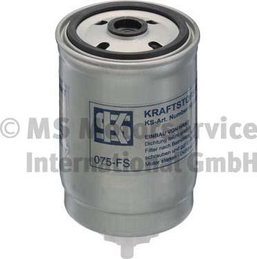 Kolbenschmidt 50013075 - Filtro carburante www.autoricambi360.it