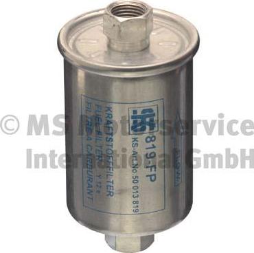 Kolbenschmidt 50013159 - Filtro carburante www.autoricambi360.it