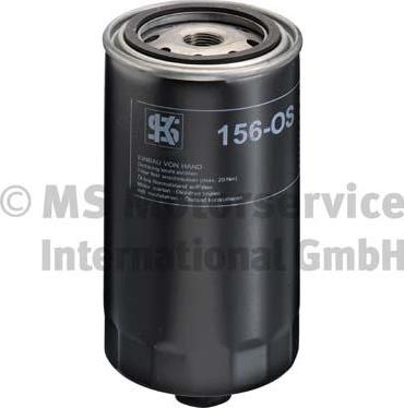Kolbenschmidt 50013156 - Filtro olio www.autoricambi360.it