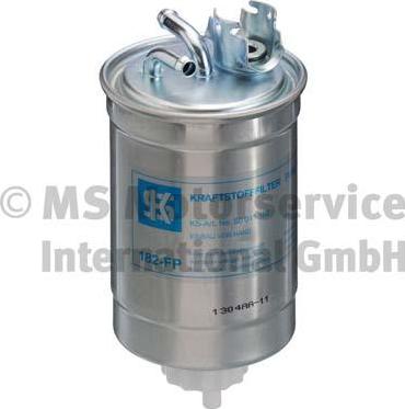 Kolbenschmidt 50013182 - Filtro carburante www.autoricambi360.it