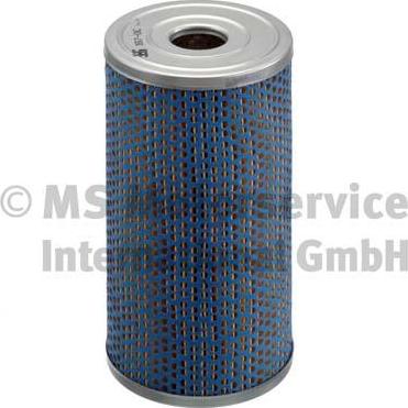 Kolbenschmidt 50013187 - Filtro olio www.autoricambi360.it