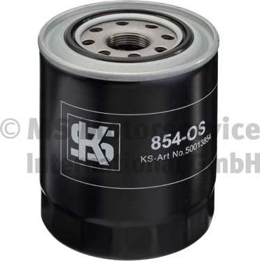 Kolbenschmidt 50013854 - Filtro olio www.autoricambi360.it