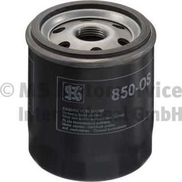 Kolbenschmidt 50013850 - Filtro olio www.autoricambi360.it