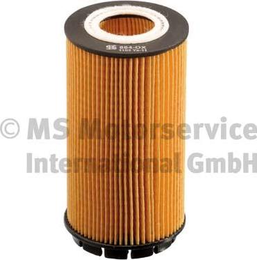 Kolbenschmidt 50013864 - Filtro olio www.autoricambi360.it