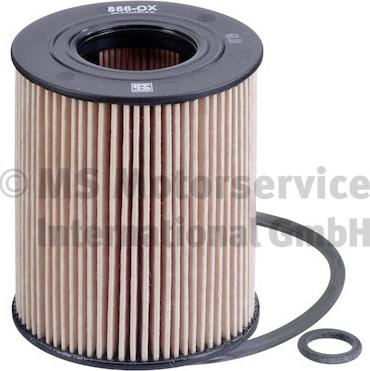 Kolbenschmidt 50013866 - Filtro olio www.autoricambi360.it