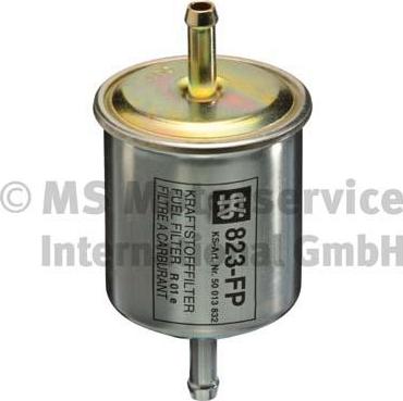 Kolbenschmidt 50013823 - Filtro carburante www.autoricambi360.it