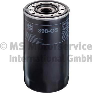 Kolbenschmidt 50013398 - Filtro olio www.autoricambi360.it