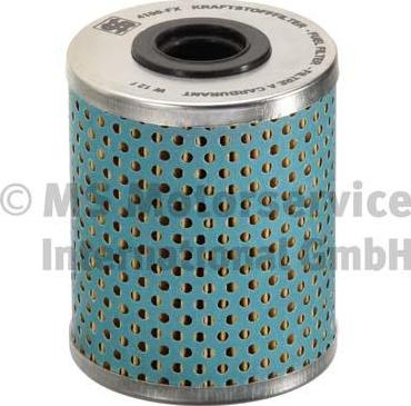 Kolbenschmidt 50013347 - Filtro olio www.autoricambi360.it