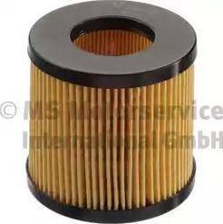 Champion XE527/606 - Filtro olio www.autoricambi360.it