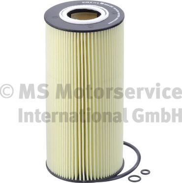 Kolbenschmidt 50013384 - Filtro olio www.autoricambi360.it
