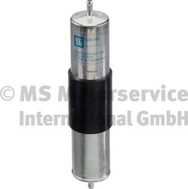 Kolbenschmidt 50013328 - Filtro carburante www.autoricambi360.it