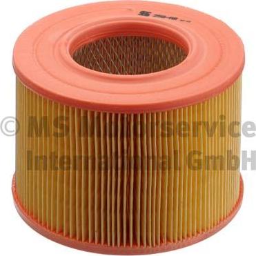 Kolbenschmidt 50013250 - Filtro aria www.autoricambi360.it