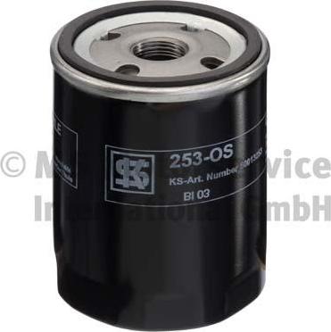 Kolbenschmidt 50013253 - Filtro olio www.autoricambi360.it