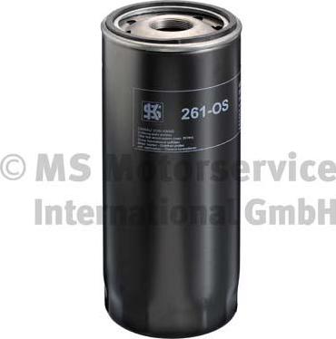 Kolbenschmidt 50013261 - Filtro olio www.autoricambi360.it
