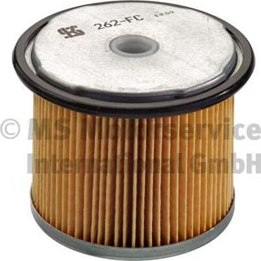 Kolbenschmidt 50013262 - Filtro carburante www.autoricambi360.it
