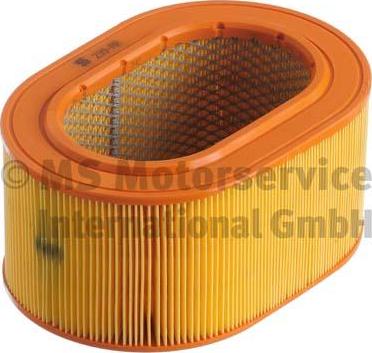 Kolbenschmidt 50013239 - Filtro aria www.autoricambi360.it