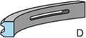 Kolbenschmidt 800057510000 - Kit fasce elastiche www.autoricambi360.it