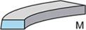 Kolbenschmidt 800003811000 - Kit fasce elastiche www.autoricambi360.it