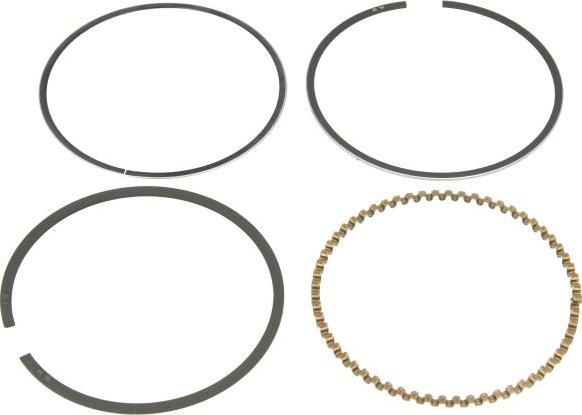 Kolbenschmidt 800046110000 - Kit fasce elastiche www.autoricambi360.it