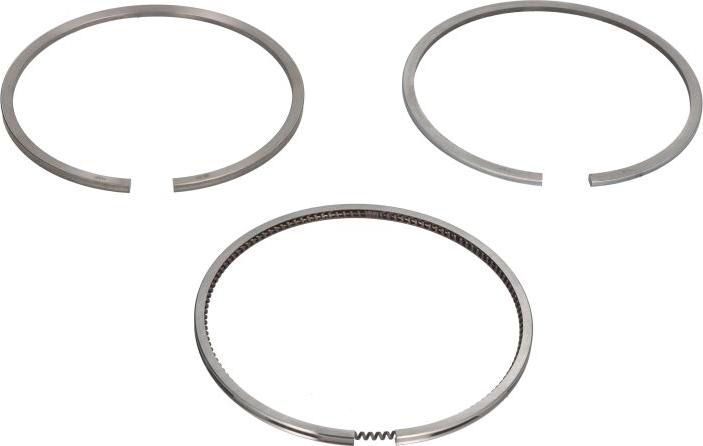 Kolbenschmidt 800046210000 - Kit fasce elastiche www.autoricambi360.it
