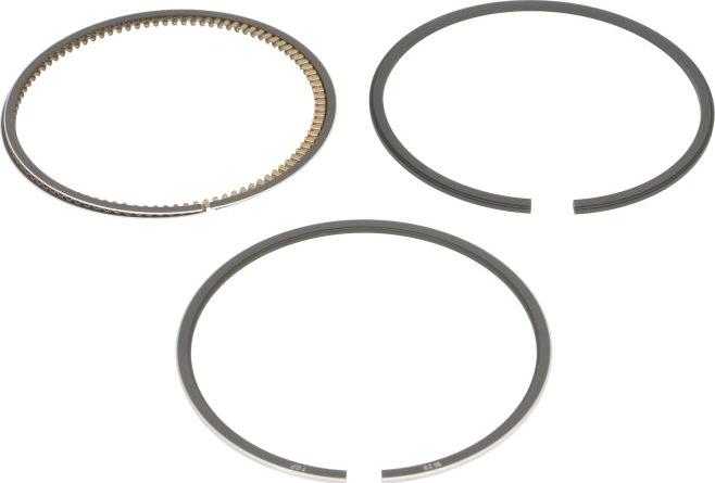 Kolbenschmidt 800040811000 - Kit fasce elastiche www.autoricambi360.it