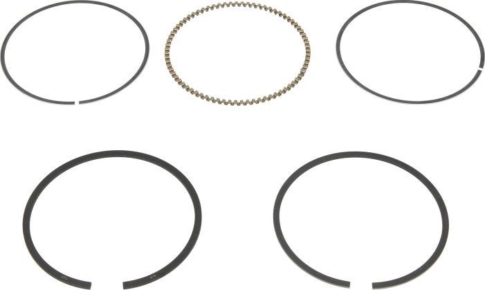 Kolbenschmidt 800042110050 - Kit fasce elastiche www.autoricambi360.it