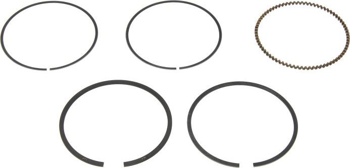 Kolbenschmidt 800042110000 - Kit fasce elastiche www.autoricambi360.it